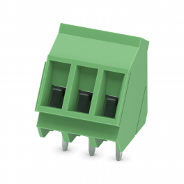SMKDS 3/ 3 PCB terminal block