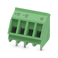SMKDS 3/ 4 (124) NZ0450-1590T PCB terminal block