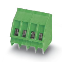 SMKDS 3/ 4-5,08 PCB terminal block
