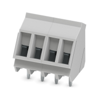 SMKDS 3/ 4 GY PCB terminal block