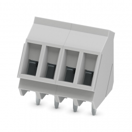 SMKDS 3/ 4 GY PCB terminal block