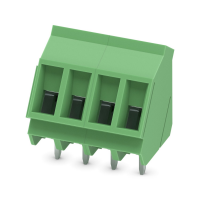 SMKDS 3/ 4 PCB terminal block