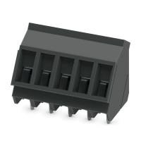 SMKDS 3/ 5 BK H1L P35 PCB terminal block