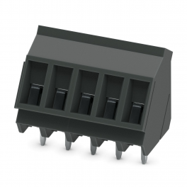 SMKDS 3/ 5 BK PCB terminal block