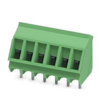 SMKDS 3/ 6 PCB terminal block