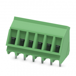 SMKDS 3/ 6 PCB terminal block
