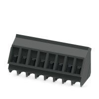 SMKDS 3/ 8 BK H1L P35 PCB terminal block
