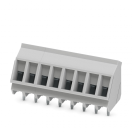 SMKDS 3/ 8 GY PCB terminal block