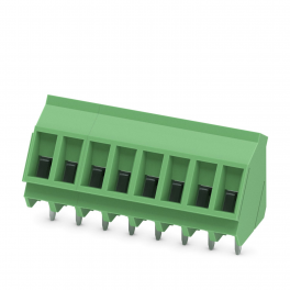 SMKDS 3/ 8 PCB terminal block