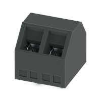 SMKDSN 1,5/ 2 BK PCB terminal block