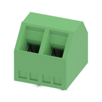 SMKDSN 1,5/ 2 PCB terminal block