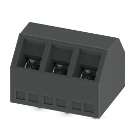 SMKDSN 1,5/ 3 BK PCB terminal block