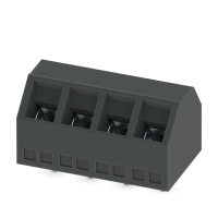SMKDSN 1,5/ 4 BK PCB terminal block