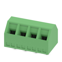 SMKDSN 1,5/ 4 PCB terminal block