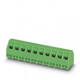 SMKDSN 1,5/ 9-5,08 BDMC:-P24 PCB terminal block