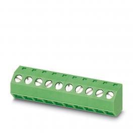 SMKDSNF 1,5/ 2-5,08 BK PCB terminal block