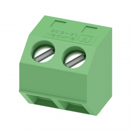 SMKDSNF 1,5/ 2-5,08 PCB terminal block