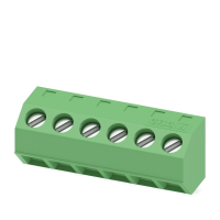 SMKDSNF 1,5/ 6-5,08 PCB terminal block