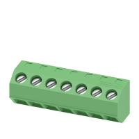 SMKDSNF 1,5/ 7-5,08 PCB terminal block