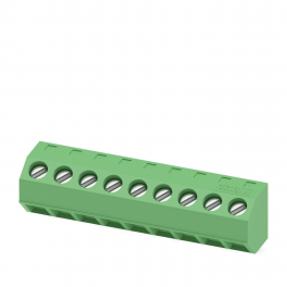 SMKDSNF 1,5/ 9-5,08 PCB terminal block
