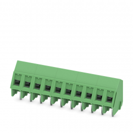 SMKDSP 1,5/10-5,08 PCB terminal block