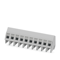 SMKDSP 1,5/10 GY H1L PCB terminal block