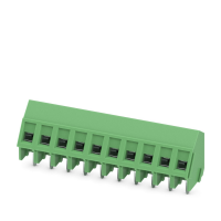 SMKDSP 1,5/10 PCB terminal block