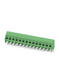 SMKDSP 1,5/14-5,08 PCB terminal block
