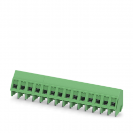 SMKDSP 1,5/14-5,08 PCB terminal block