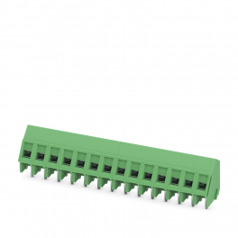 SMKDSP 1,5/14 PCB terminal block