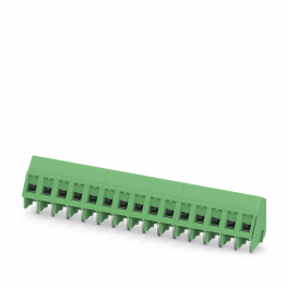 SMKDSP 1,5/15-5,08 PCB terminal block
