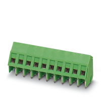 SMKDSP 1,5/ 2-5,08 BD:1-2 PCB terminal block