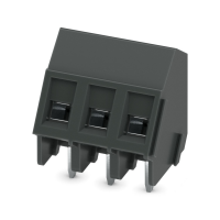 SMKDSP 1,5/ 3 BK PCB terminal block