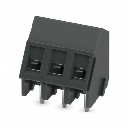 SMKDSP 1,5/ 3 BK PCB terminal block