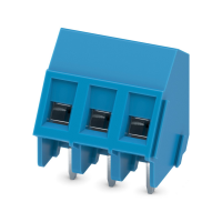 SMKDSP 1,5/ 3 BU PCB terminal block