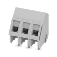 SMKDSP 1,5/ 3 GY H1L PCB terminal block