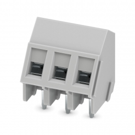 SMKDSP 1,5/ 3 GY H1L PCB terminal block