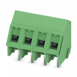 SMKDSP 1,5/ 4-5,08 PCB terminal block