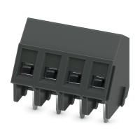 SMKDSP 1,5/ 4 BK PCB terminal block