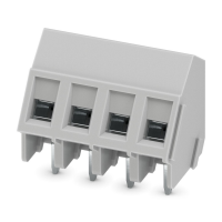 SMKDSP 1,5/ 4 GY H1L PCB terminal block