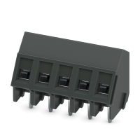SMKDSP 1,5/ 5 BK PCB terminal block