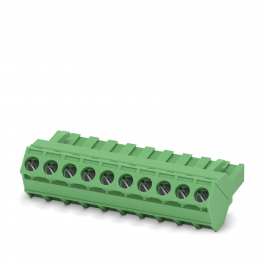 SMSTB 2,5/10-ST-5,08 PCB connector