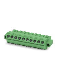 SMSTB 2,5/10-STF PCB connector