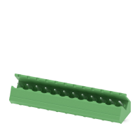 SMSTB 2,5/12-G-5,08 PCB header