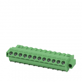 SMSTB 2,5/12-STF-5,08 PCB connector