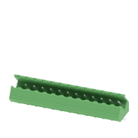 SMSTB 2,5/13-G-5,08 PCB header