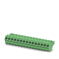 SMSTB 2,5/15-ST PCB connector