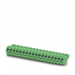 SMSTB 2,5/18-ST-5,08 PCB connector