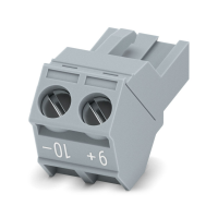 SMSTB 2,5/ 2-ST BUGY TS NZ:024 PCB connector