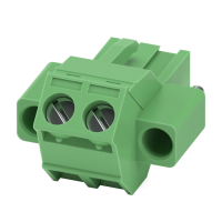 SMSTB 2,5/ 2-STF-5,08 PCB connector
